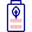 ecology and environment,technology,battery,battery level,battery status,leaf,eco battery